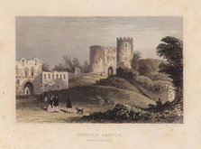 Dudley Castle