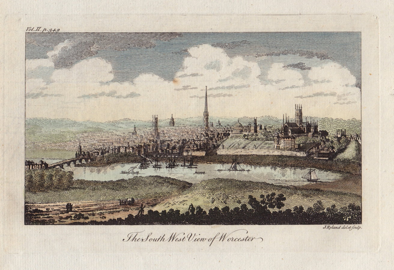 Worcester