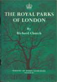 The Royal Parks of London