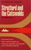 Stratford & Cotswolds Letts Guide