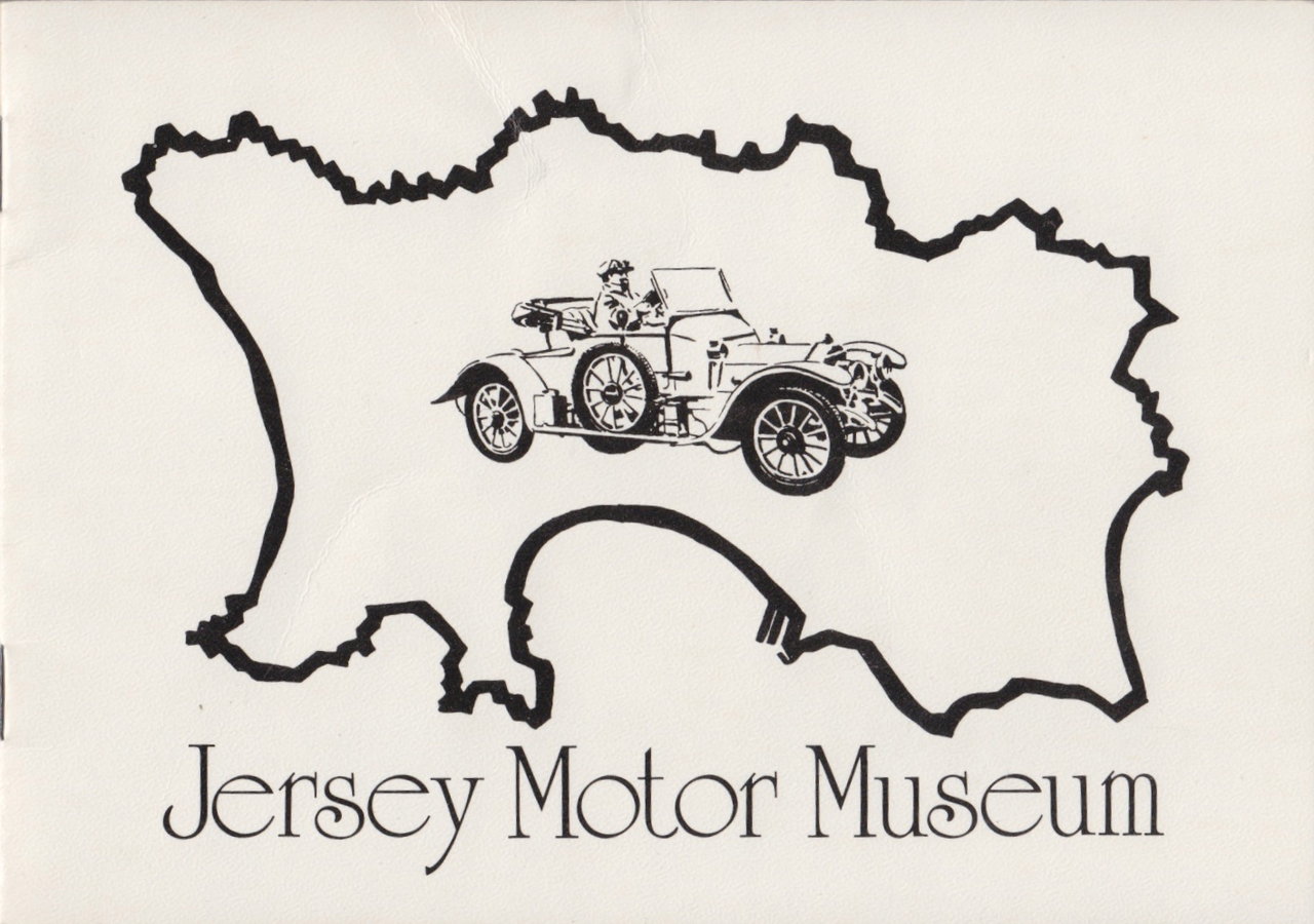 Jersey Motor Museum