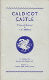 Caldicot Castle 