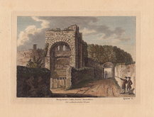 Exeter Castle