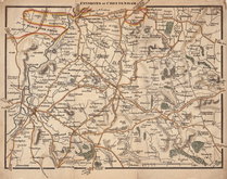 Environs of Cheltenham