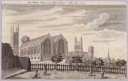 Whitefriars Gloucester