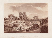 Sapperton Tunnel