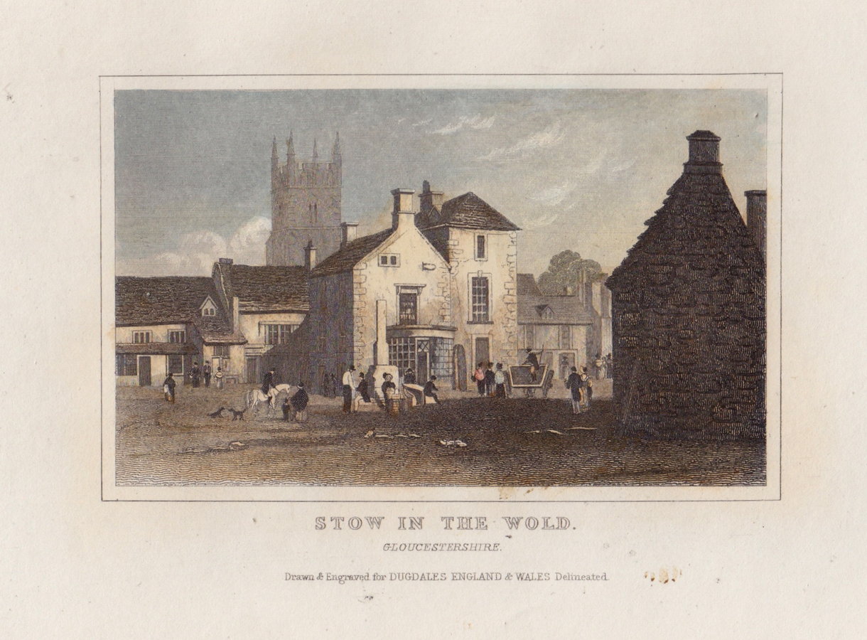 Stow in the Wold
