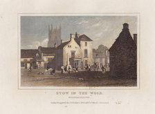 Stow in the Wold