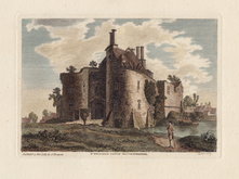St Briavels Castle