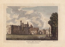 Thornbury Castle