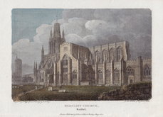 Redcliffe Church