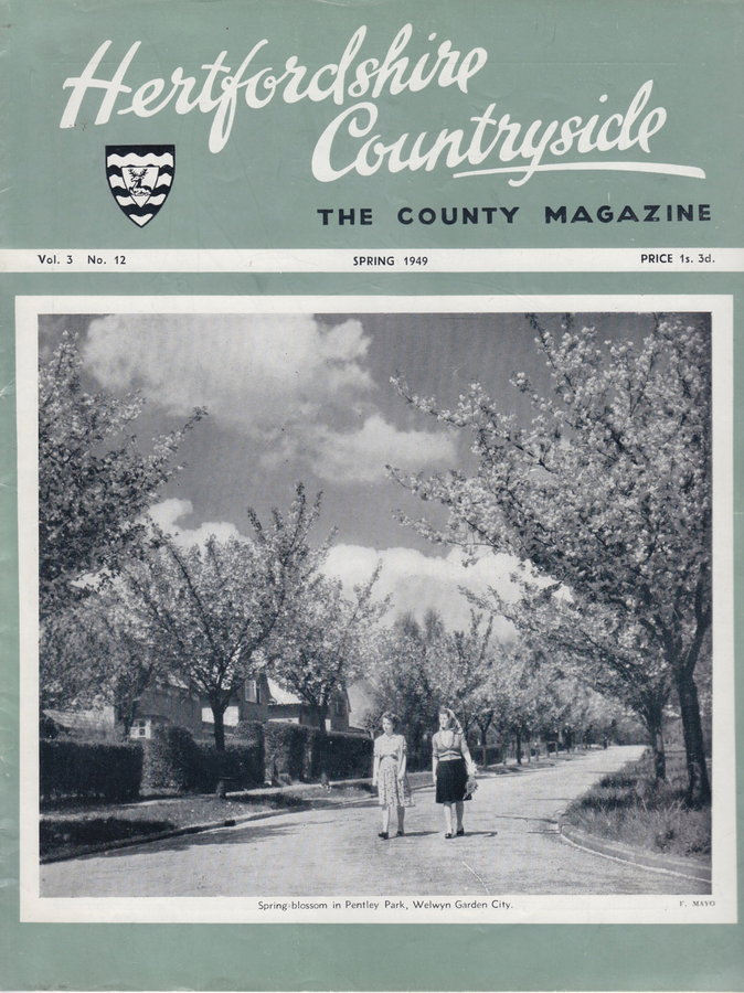Spring 1949