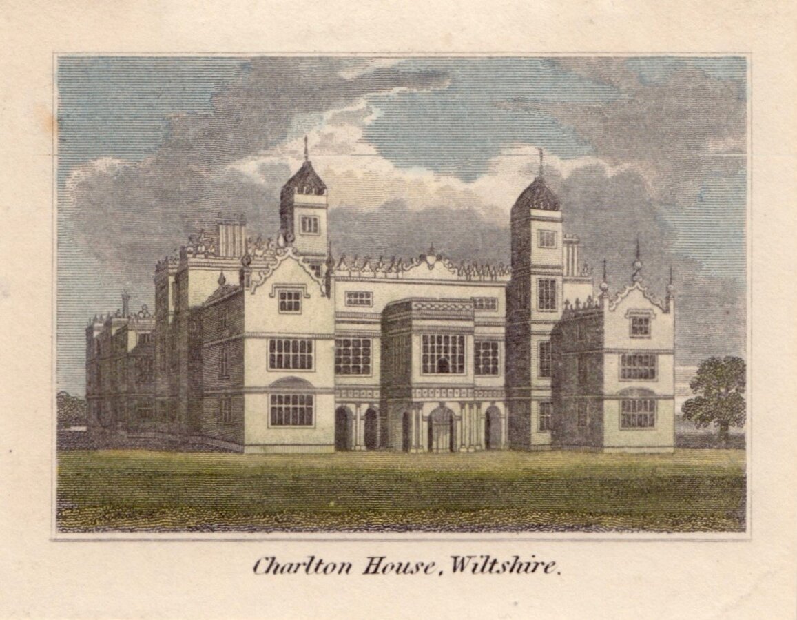Charlton House
