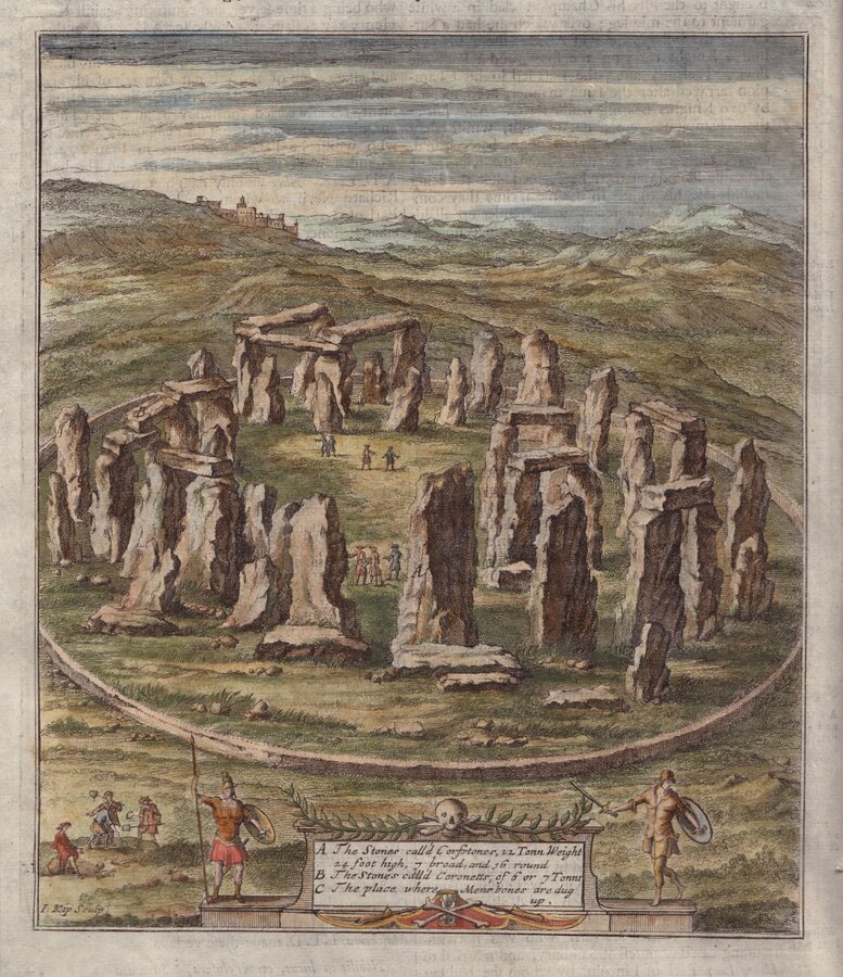 Stonehenge