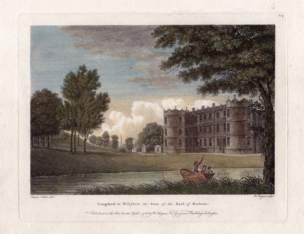 Longford Castle