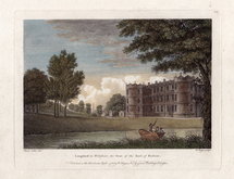 Longford Castle