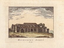Malmsbury Abbey