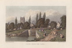 Calne