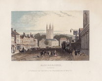 Marlborough