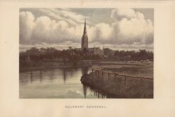 Salisbury Cathedral