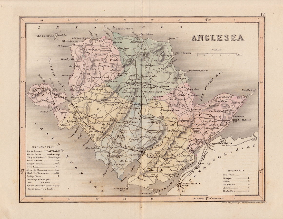 Joshua Archer