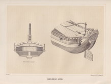 Japanese Junk