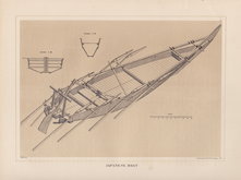 Japanese Boat