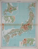 Japanese Empire - Bartholomew