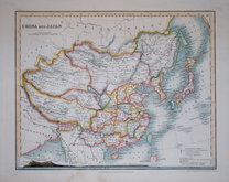 China & Japan - Dower