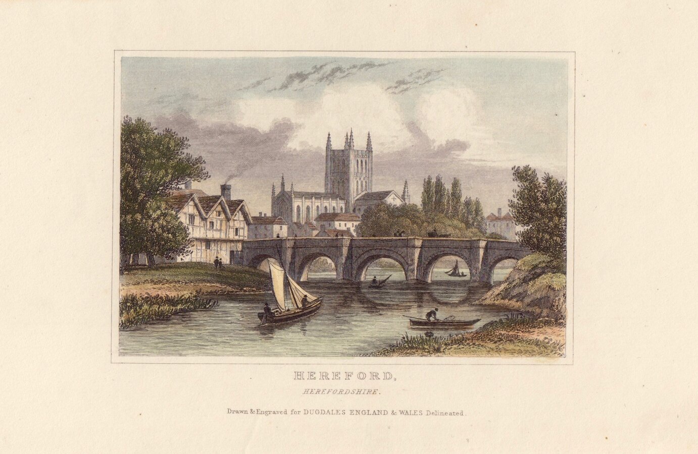 Hereford
