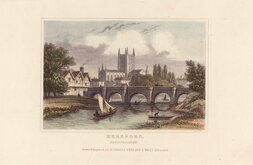 Hereford