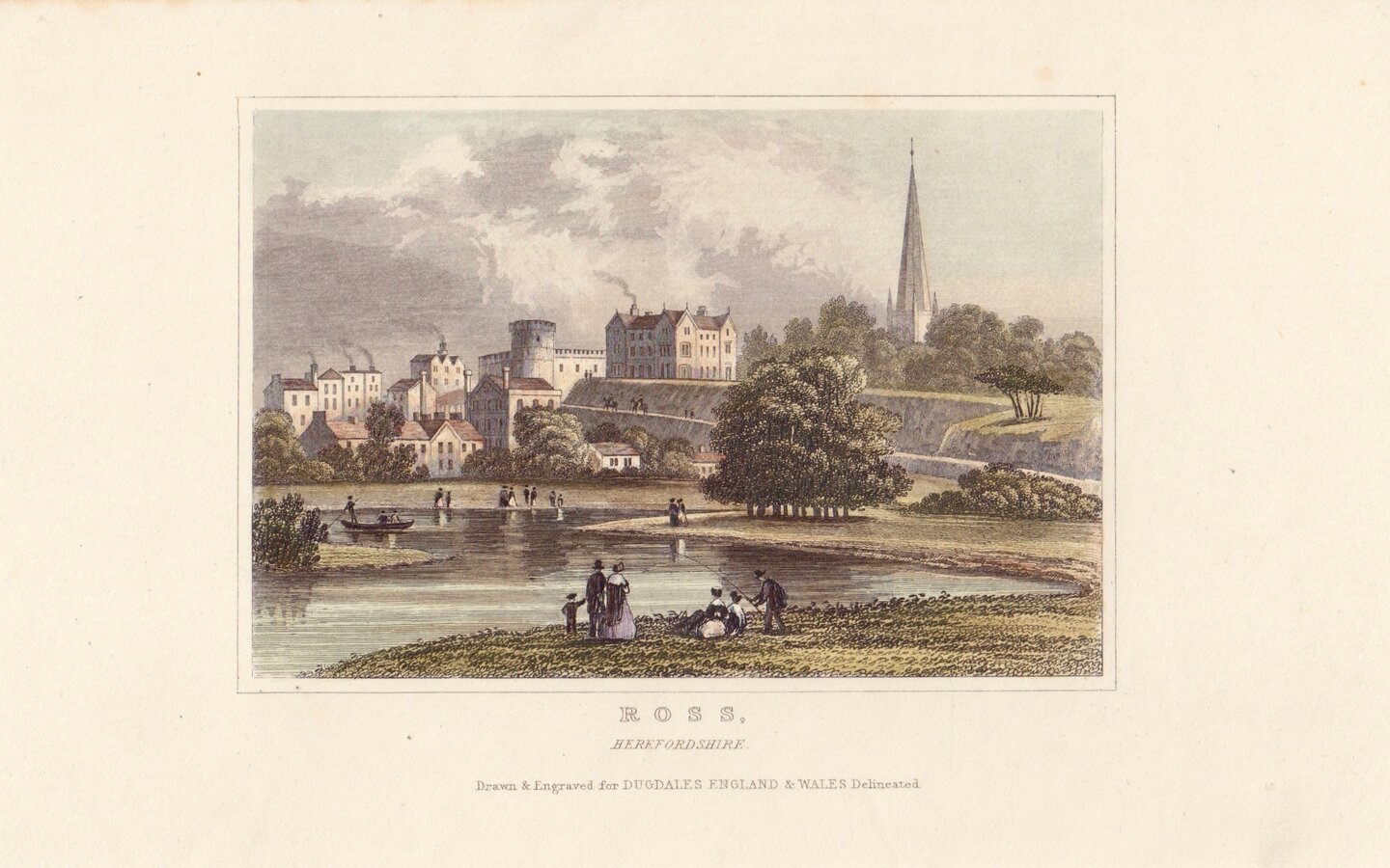 Ross on Wye