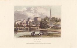 Ross on Wye