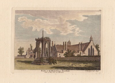 Herefordshire Prints