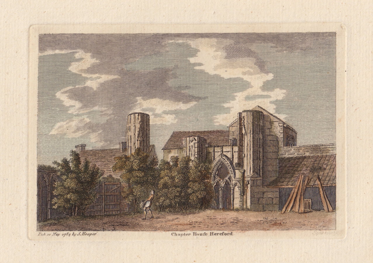 Chapter House