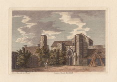 Chapter House