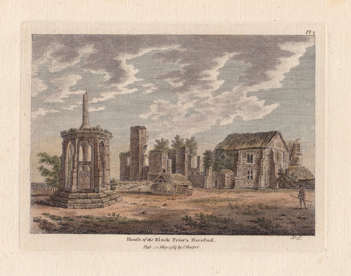 Black Friars