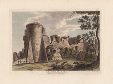 Goodrich Castle