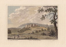 Goodrich Castle