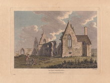Vicars House Wakenham