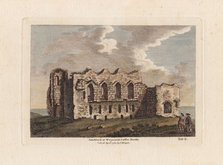 Weymouth Castle