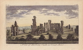 Sherbourne Castle