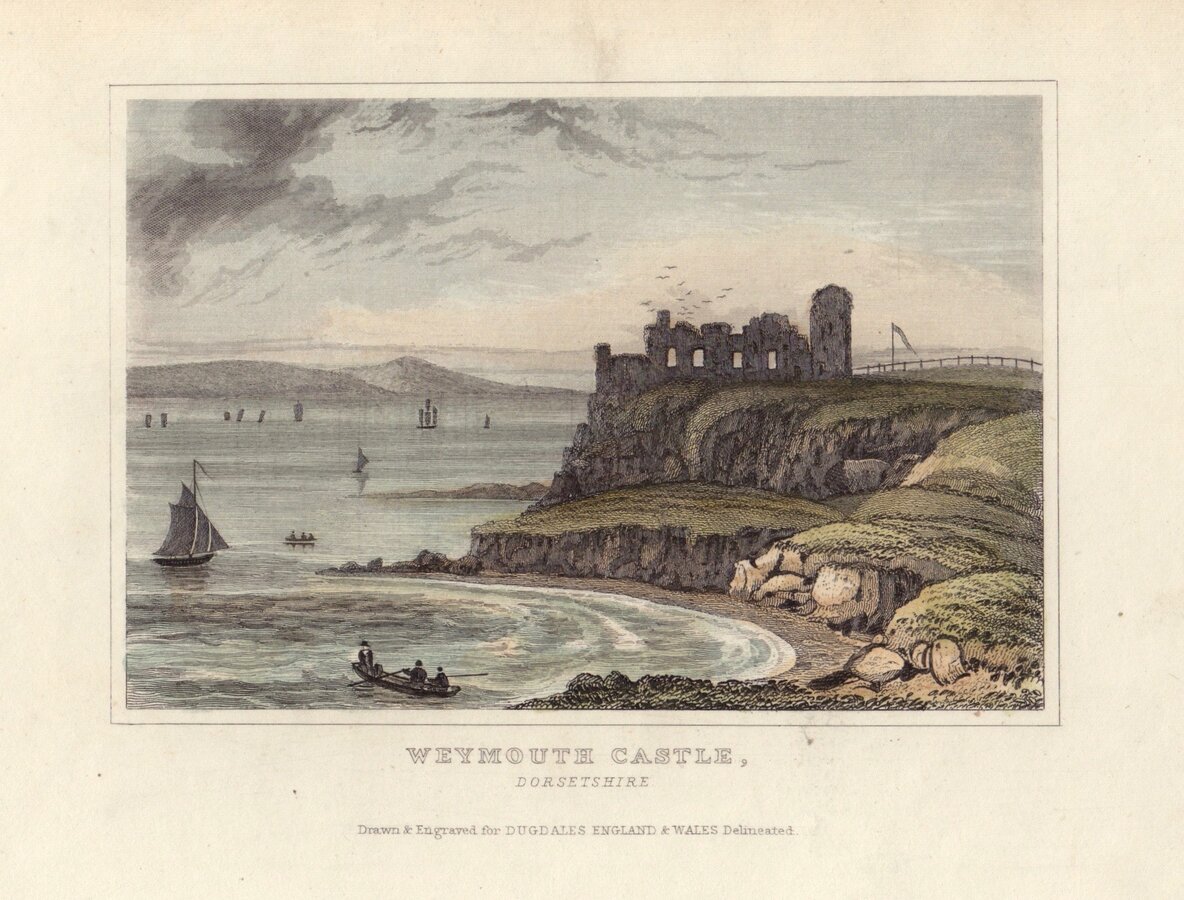 Weymouth Castle