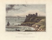 Weymouth Castle