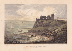 Weymouth Castle