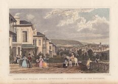 Albemarle Villas