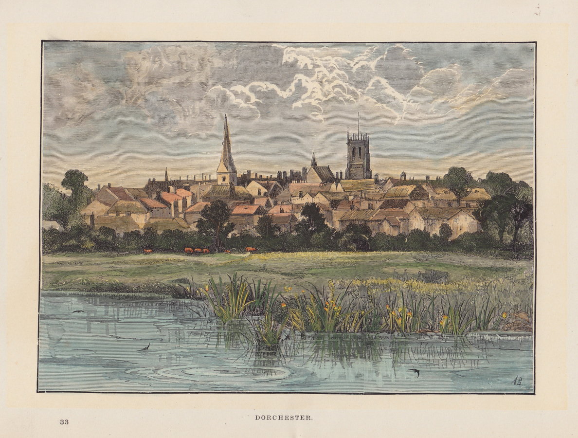 Dorchester