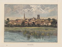 Dorchester