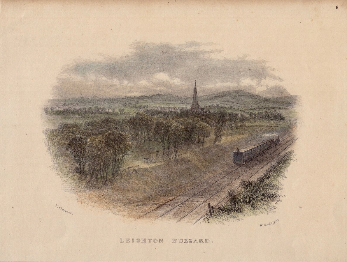 Leighton Buzzard