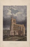 Dunstable Priory